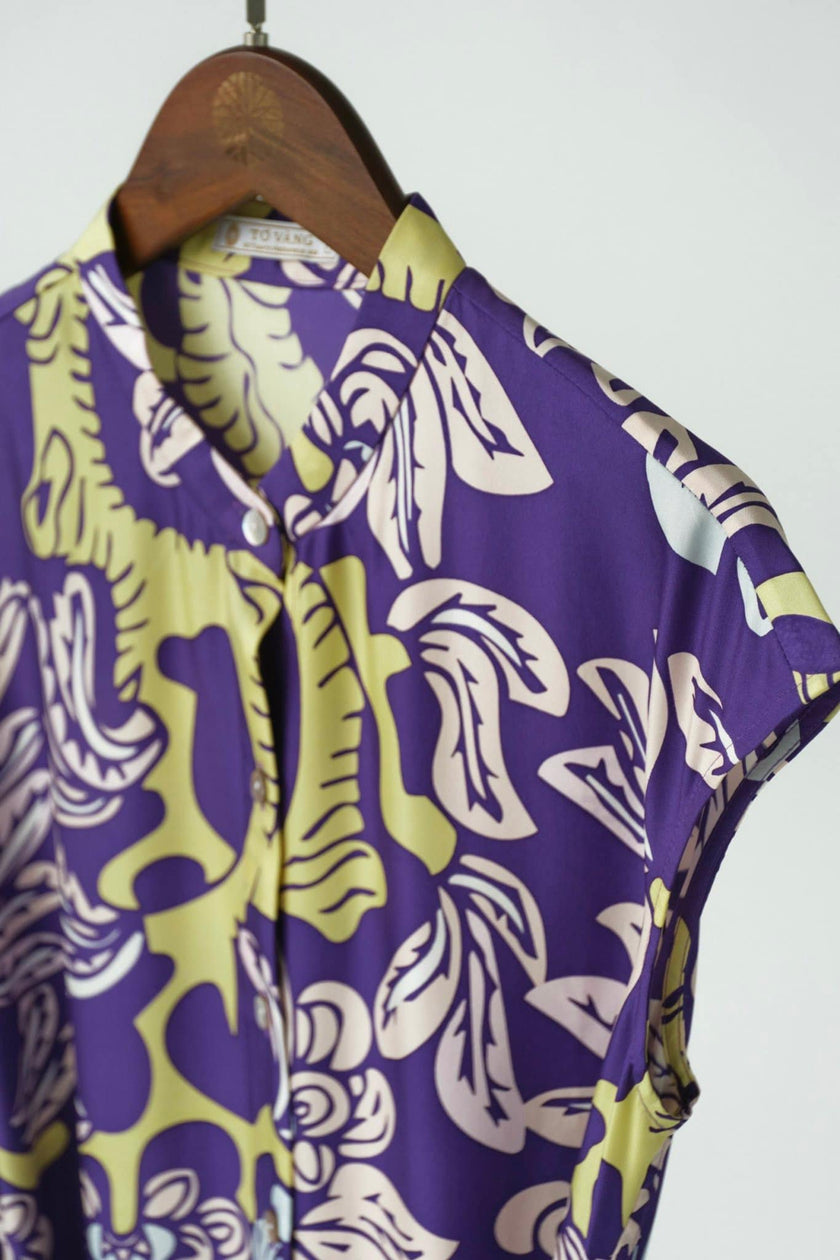 Rosalyne Dress – The Garden of Youth Edition