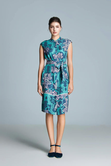 Rosalyne Dress – The Garden of Youth Edition