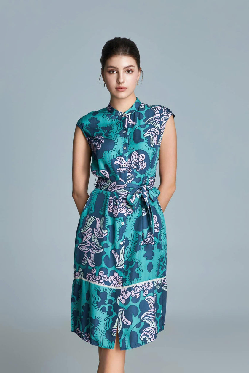 Rosalyne Dress – The Garden of Youth Edition