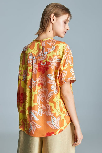 Mira Shirt – The Garden of Youth Edition